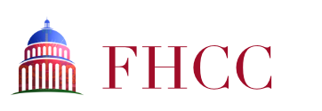FHCC Horizontal Established Date Logo