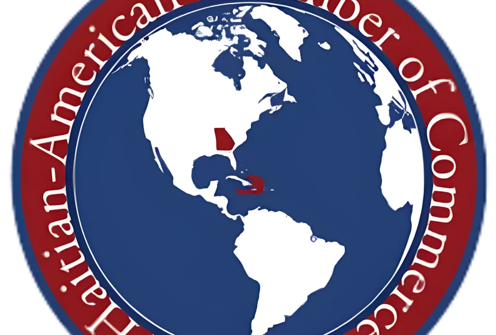 Georgia Haitian-American Chamber of Commerce, Inc.