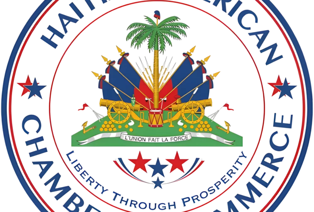 Haitian American Chamber of Commerce