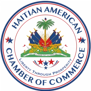 Haitian American Chamber of Commerce-Logo