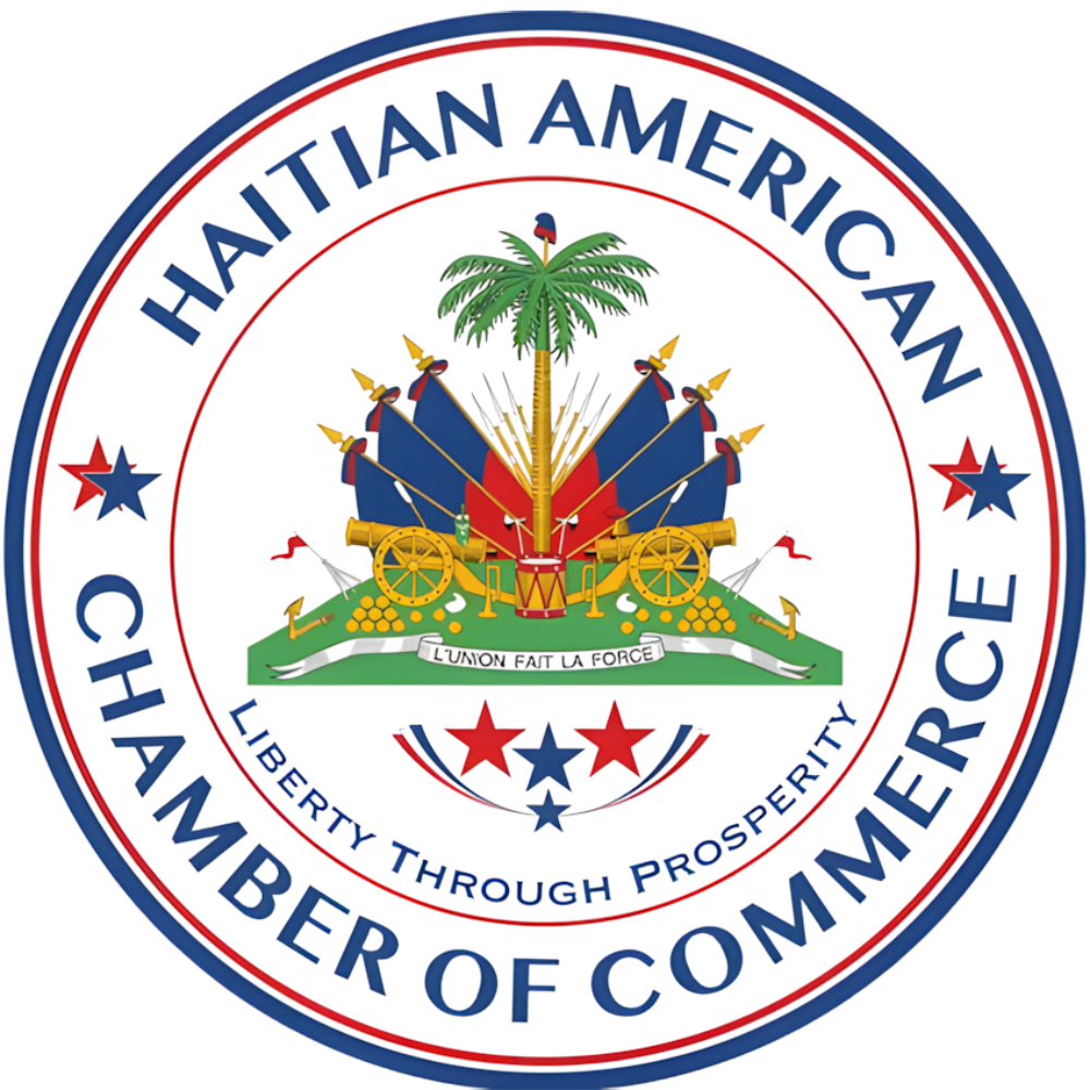 Haitian American Chamber of Commerce-Logo
