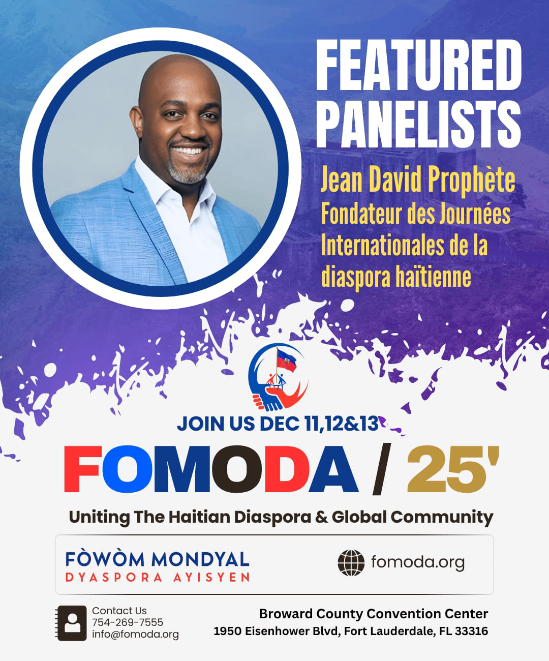 FOMODA 2025