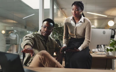 Building a Stronger Business Network: How Chamber Membership Accelerates Growth