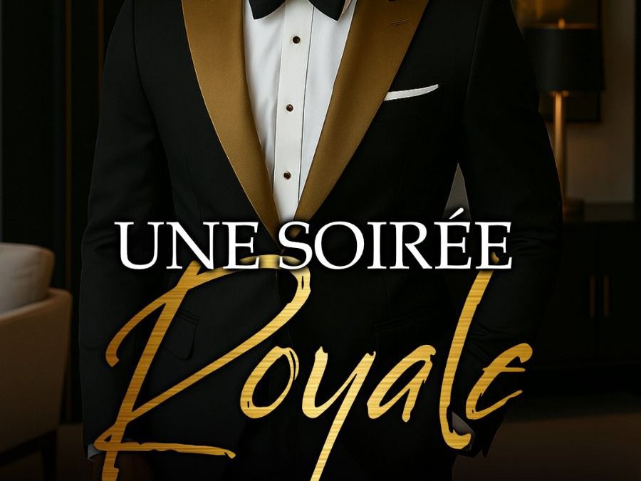 GHACC Une Soiree Royale Gala 2025