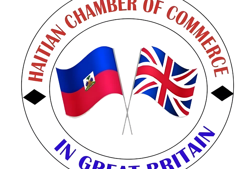 Haitian Chamber of Commerce in Great Britain