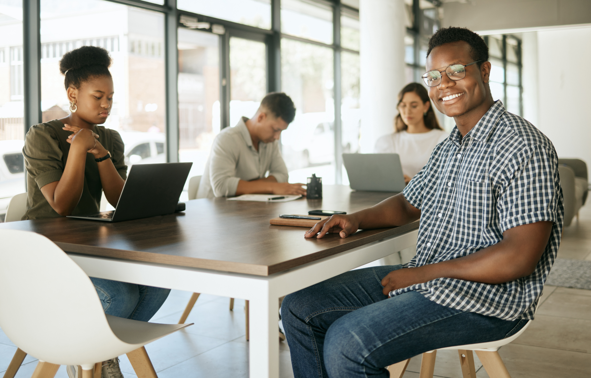 Chamber Start - After Completion Image