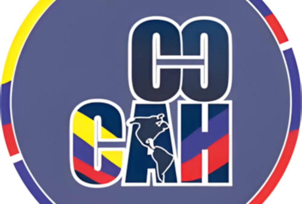 ColomboAmerican-Haitian Chamber of Commerce