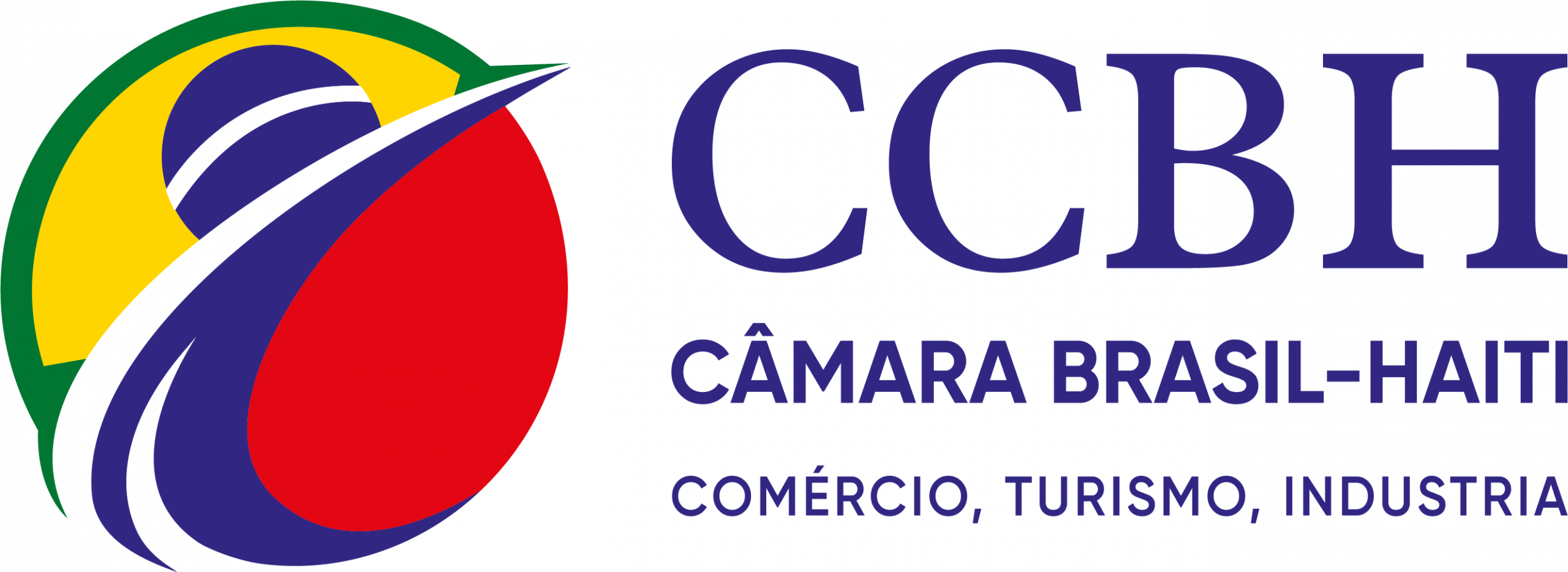 Camara brasil haiti Logo final Haitian Chamber of Commerce