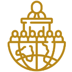 About Us - Advocacy Icon