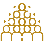 About Us - Network Icon