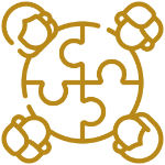 About Us - Unity Icon