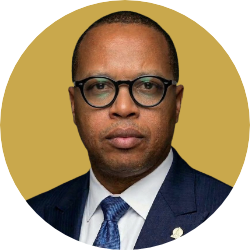 Advisor Vladimir Laborde