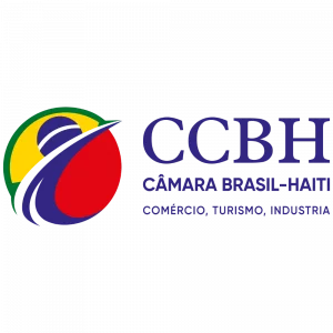 Brazil Haitian Chamber of Commerce Logo
