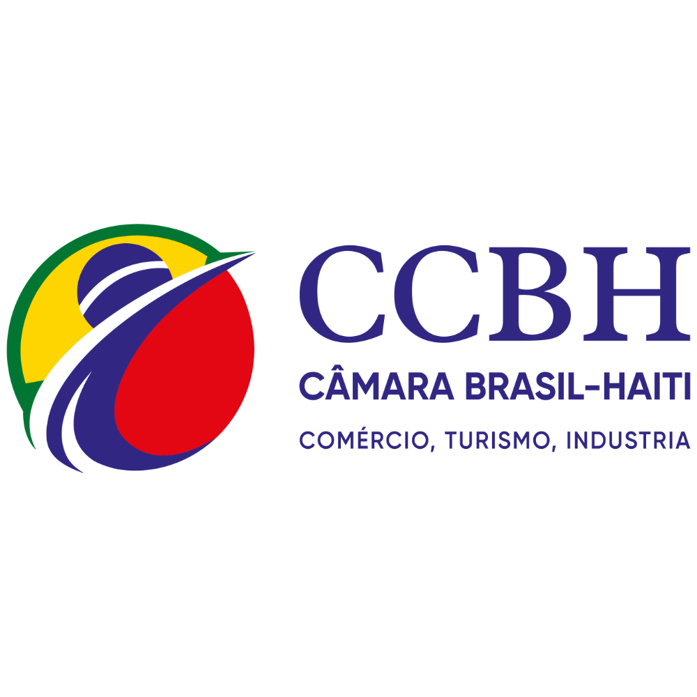 Brazil Haitian Chamber of Commerce Logo
