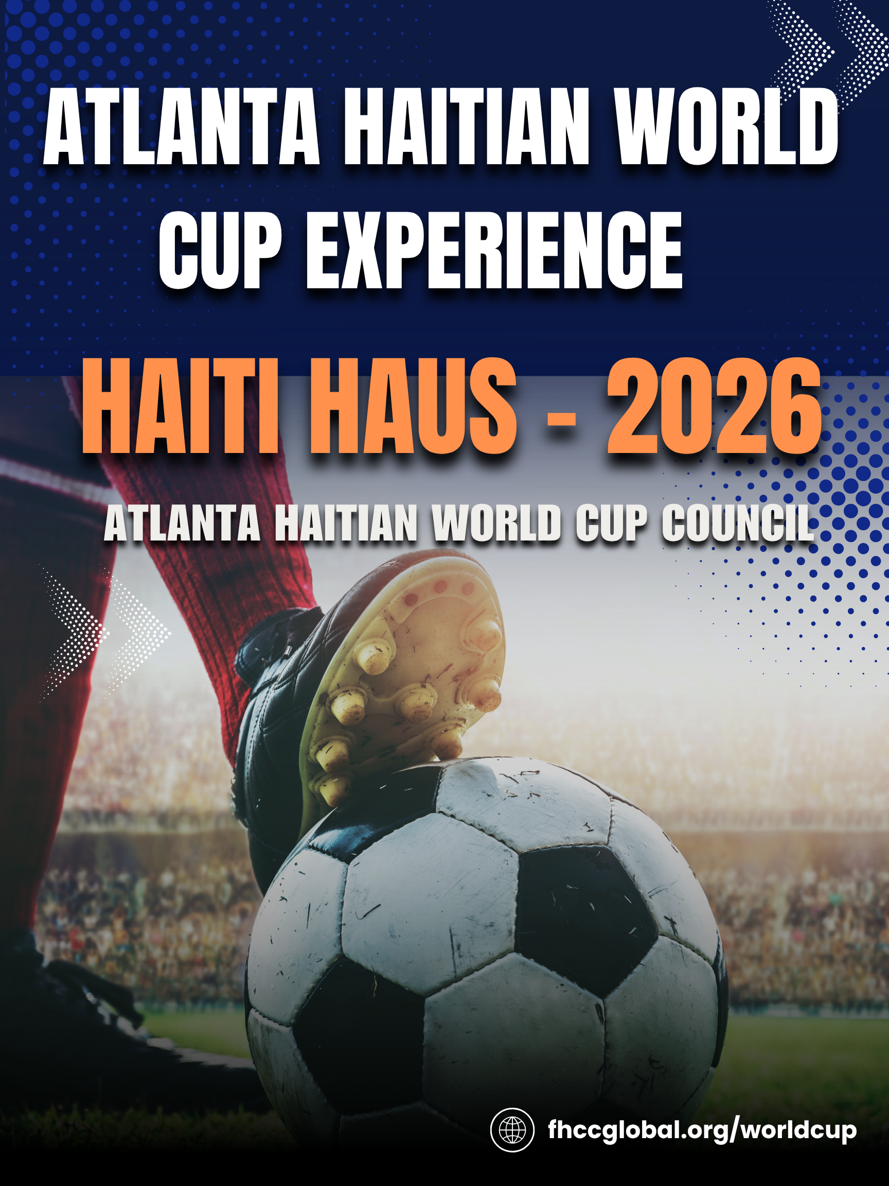 Haitian Worship Services