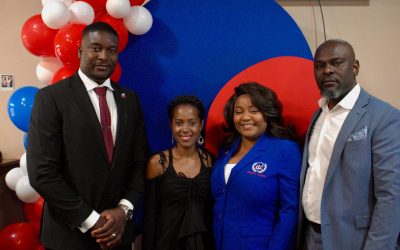 A New Era of Haitian Economic Leadership Begins in Jacksonville