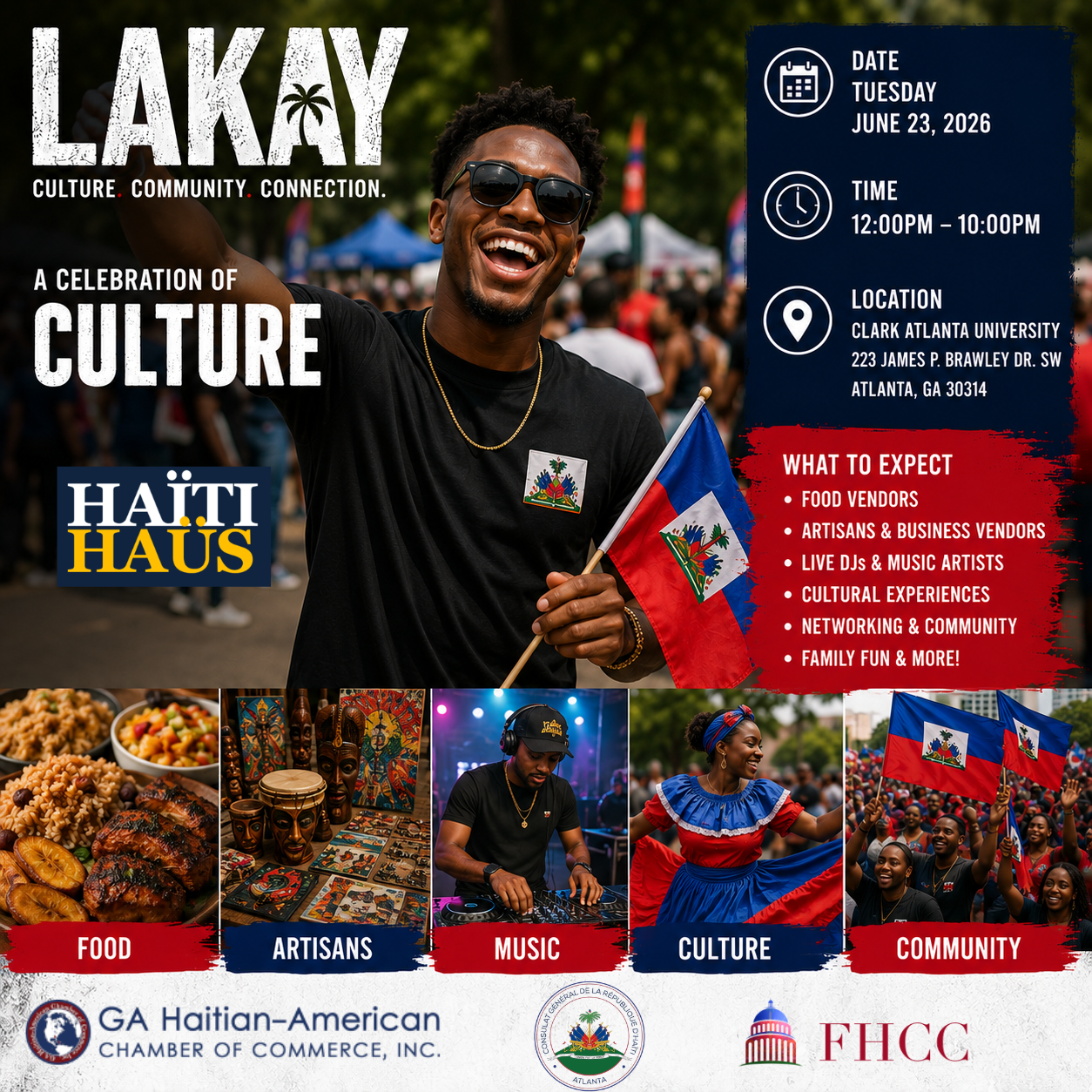 LAKAY FEST