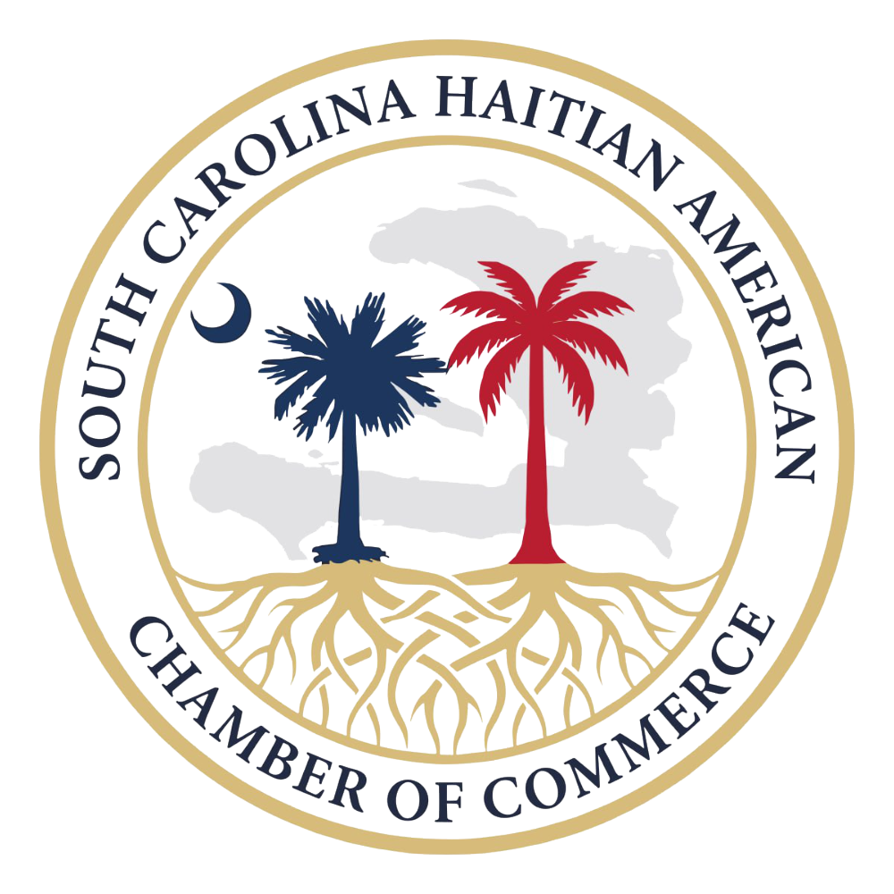 South Carolina GHACC Logo